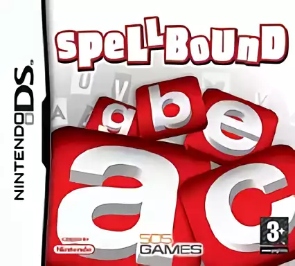 jeu Spellbound